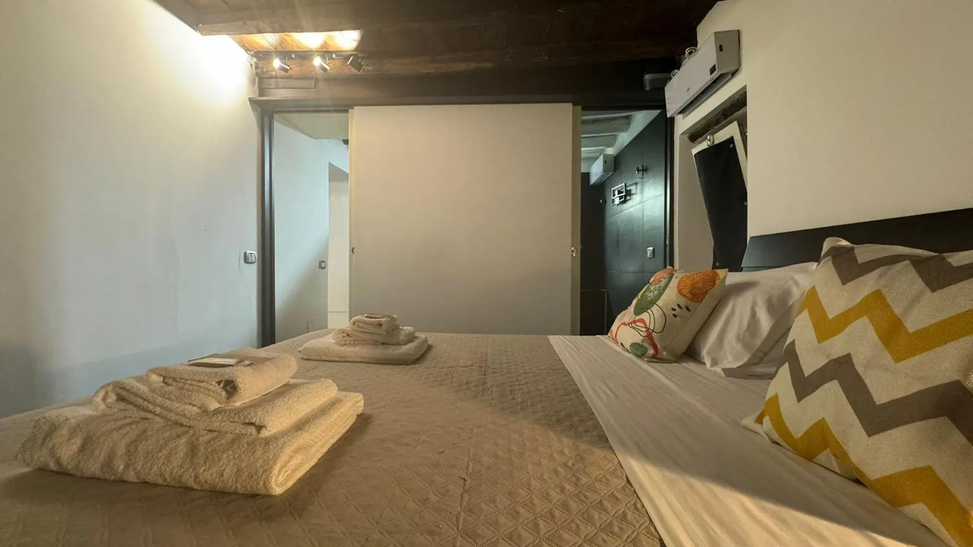 In Ancient Rome Apartment 0*,  Italy