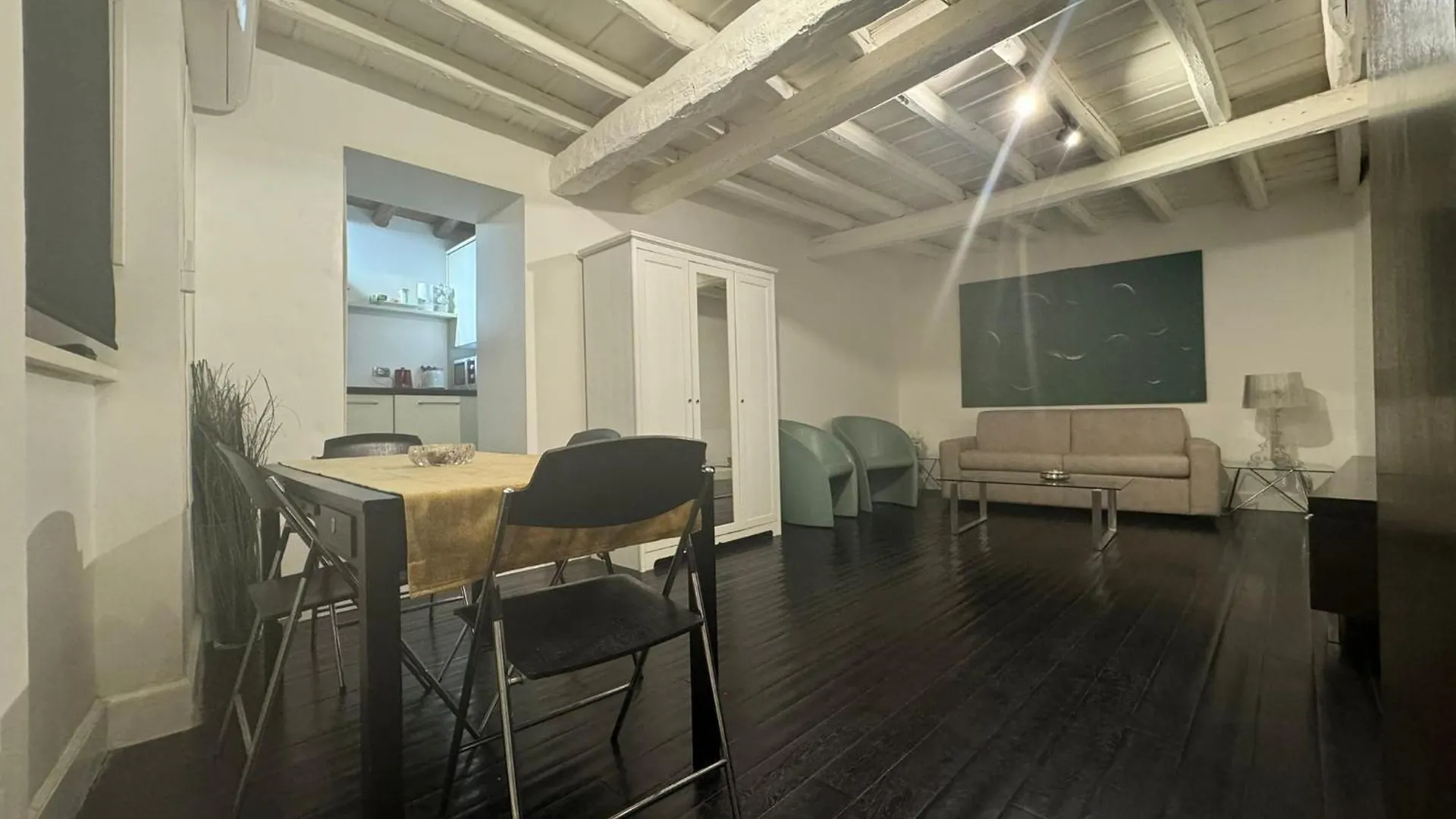 In Ancient Rome Apartment Italia