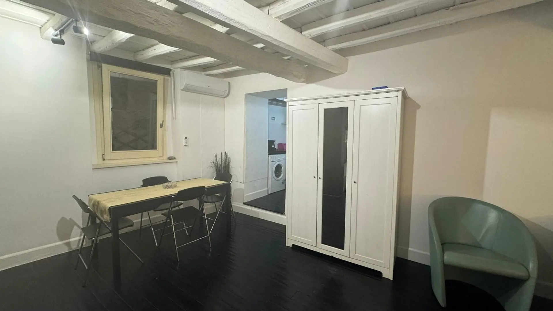 In Ancient Rome Apartment Italia
